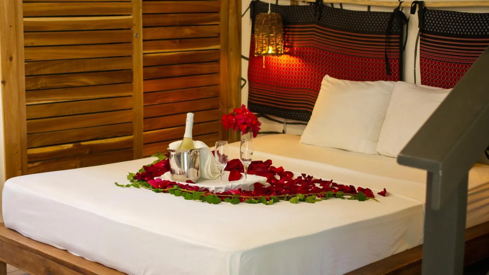 Hostel Afreeka Beach Hotel Las Terrenas Dominican Republic