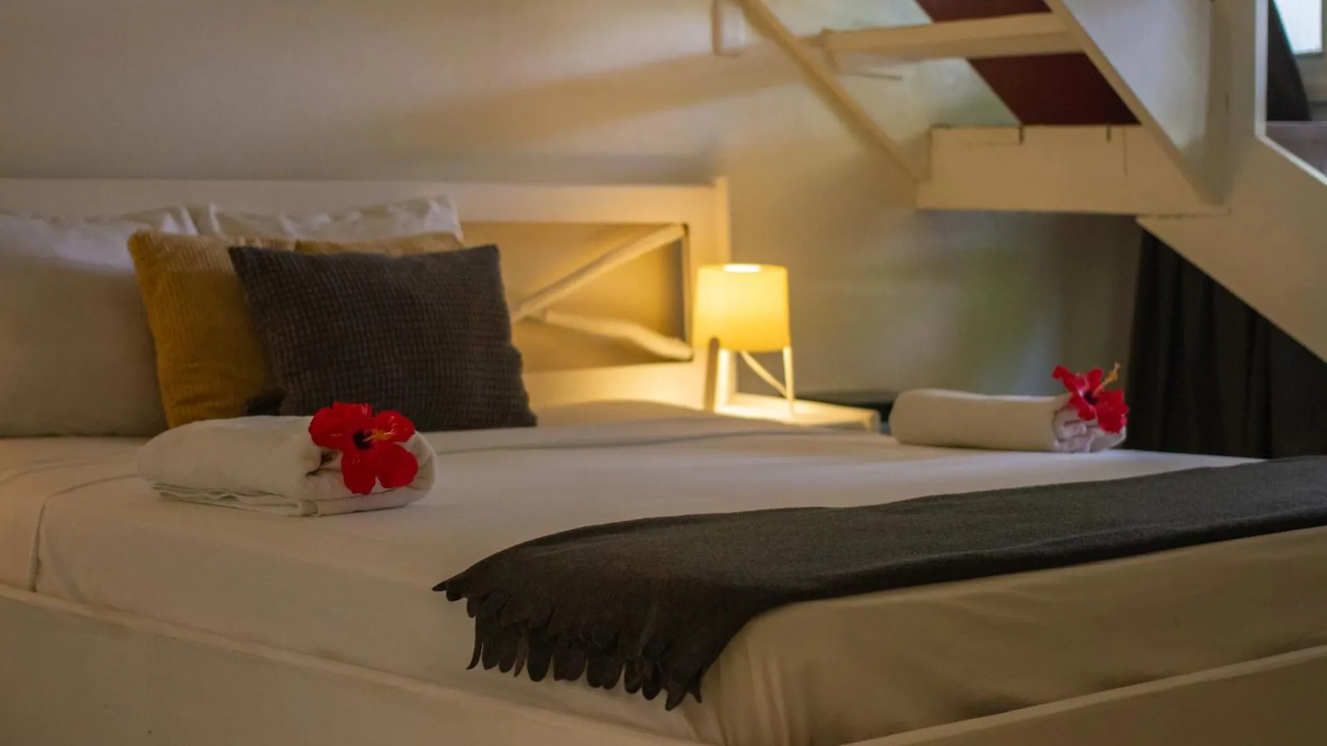 Afreeka Beach Hotel Las Terrenas