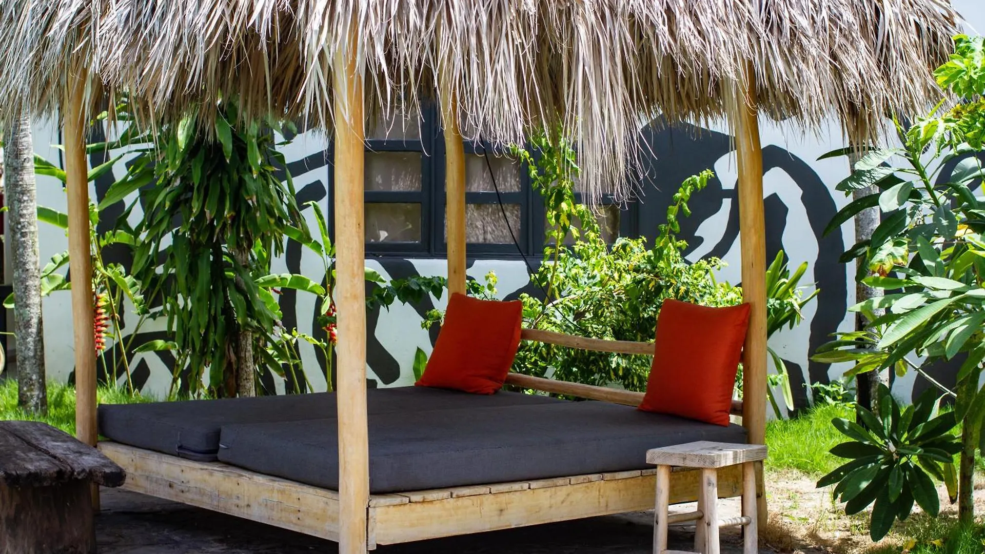 Afreeka Beach Hotel Las Terrenas Dominican Republic