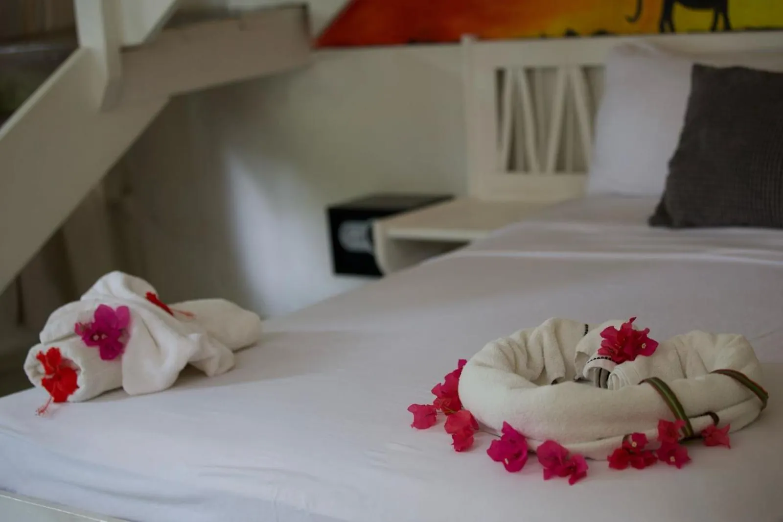 Hostel Afreeka Beach Hotel Las Terrenas