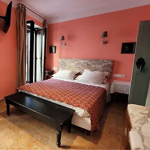 Casa Del Buen Viaje - Guajira Siviglia