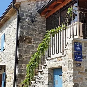 Mini-hôtel Casa Dei Boscarini