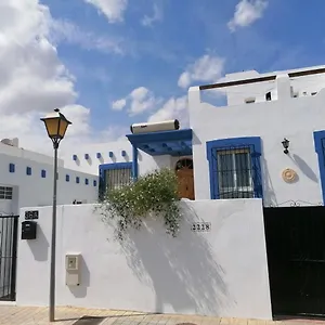Hotel Casa Cabo De Gata