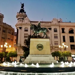El Duque - Plaza De Tendillas Cordova