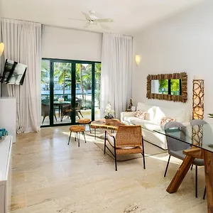 Apartment In Sublime Samana