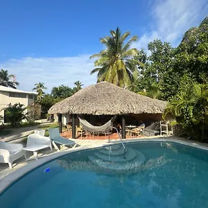 Appart hôtel El Rincon De Abi