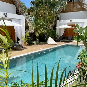 Leeloo Boutique 3* Las Terrenas