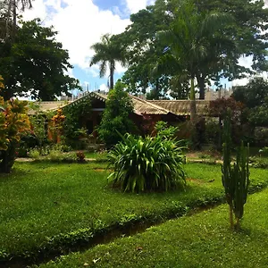  Hostel Fata Morgana Eco Dominikanische Republik