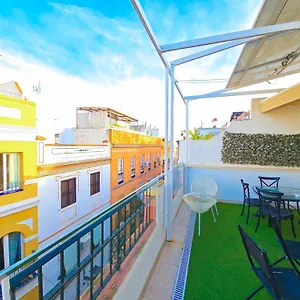  Hostel A2c Spanien