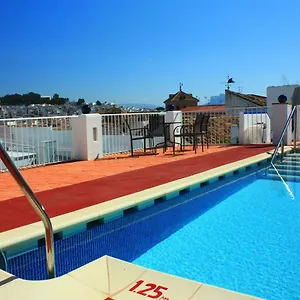 *** Hotel Infante Spanien