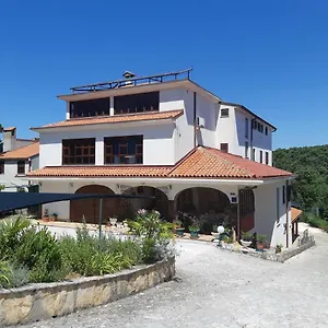  Frühstückspension Dianaville Kroatien