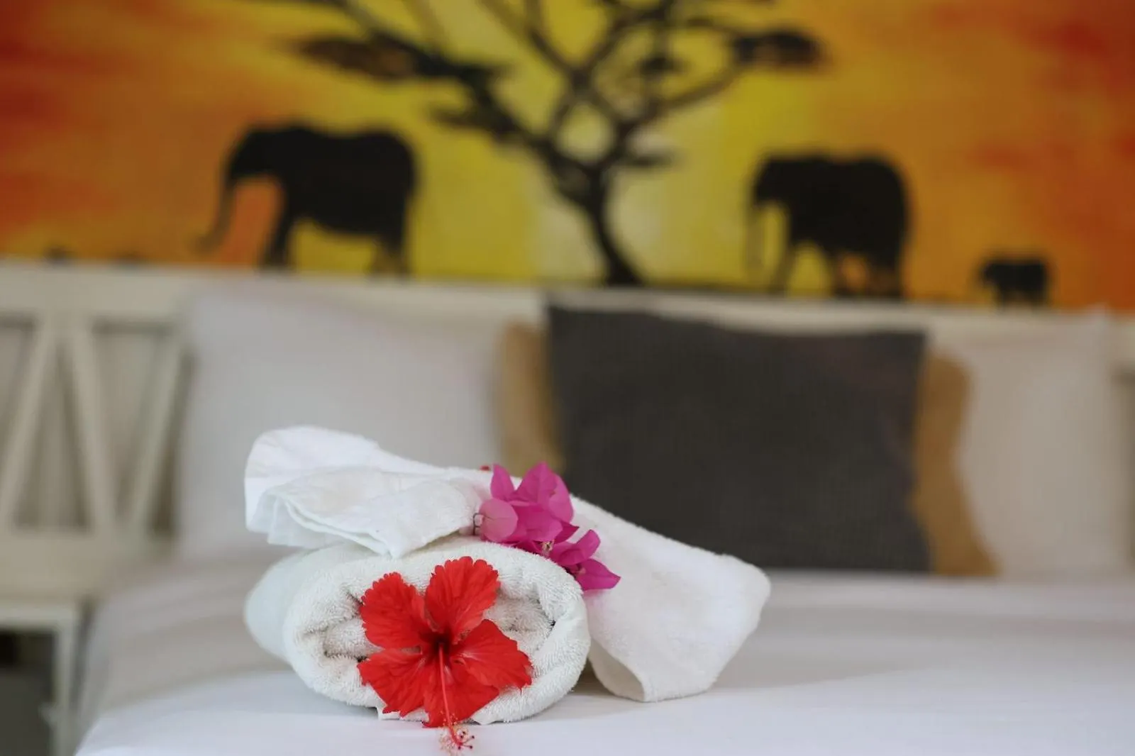 Afreeka Beach Hotel Las Terrenas