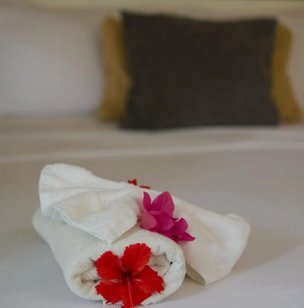 Afreeka Beach Hotel Las Terrenas