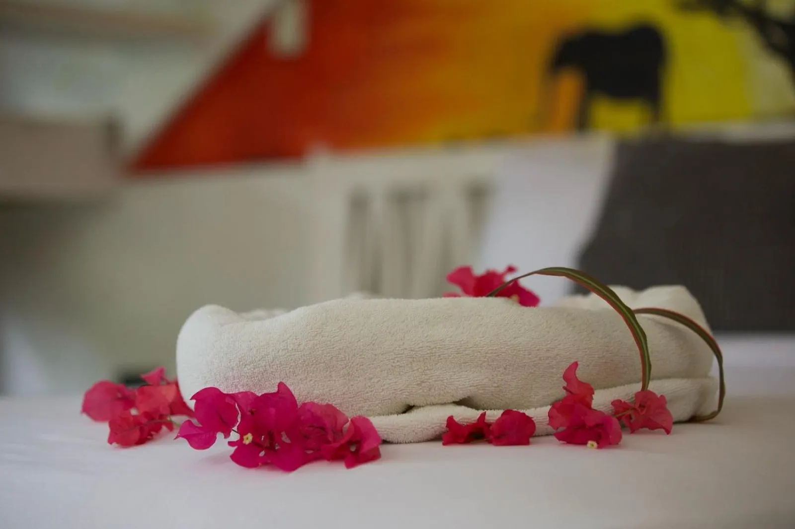 Afreeka Beach Hotel Las Terrenas
