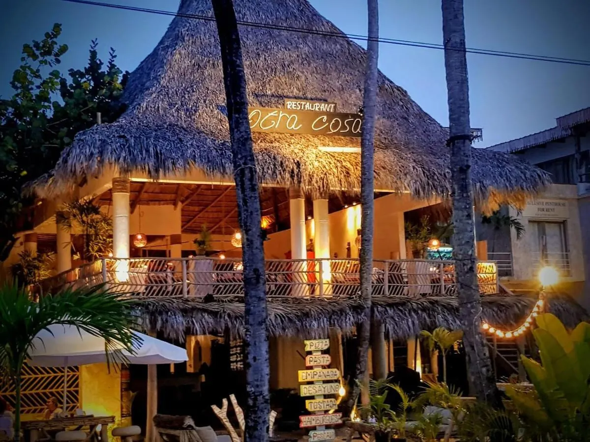 Afreeka Beach Hotel Las Terrenas